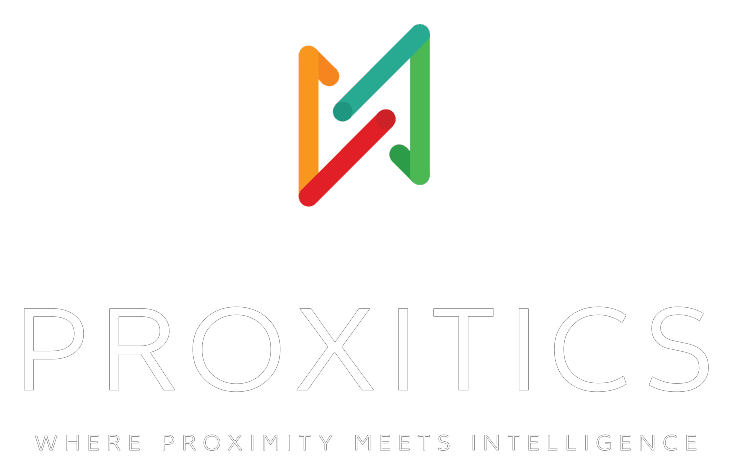 Proxitics Logo